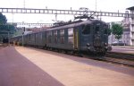 10008 Bellinzona 29.06.88   ...