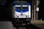 Hamburg, 12.09.2009, 246 009-5 der metronom Eisenbahngesellschaft nach Cuxhaven bei ...