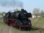 03 2204-0 auf der ...  Thomas Wendt 03.05.2005