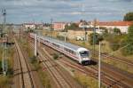 Der nur sechs Waggons ...  Stefan M�ller 15.09.2009