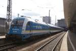 183 004 mit dem ...  Gilbert Coletti 15.09.2009