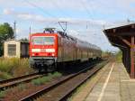 Dank Neulack gl�nzt 143 ...  Christopher P�tz 15.09.2009