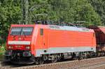 Die 189 051-6 in ...  Daniel Meyer 15.09.2009