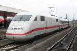410 102, 810 101 und 410 101 von DB Systemtechnik ...