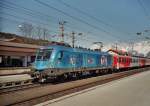�BB 1116 080 UEFA ...  Patrik Windisch 16.09.2009