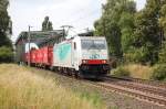 E 186 150 ITL ...  Edmund Schulz 16.09.2009