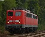 140 791 Lz Richtung ...  Marius Gerads 16.09.2009