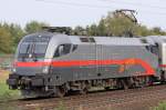 Der Railjet Taurus 1016 ...  Daniel Meyer 16.09.2009
