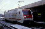 128 001  Hannover ...  Werner Brutzer 17.09.2009