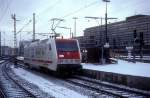 128 001  Hannover ...  Werner Brutzer 17.09.2009