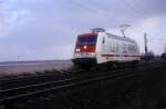 128 001  bei ...  Werner Brutzer 17.09.2009