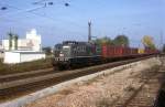 151 003  bei ...  Hansj�rg Brutzer 17.09.2009