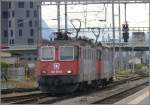 421 393-0 und 421 ...  Herbert Graf 17.09.2009