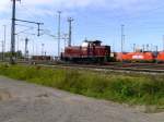 V60 663 von CC ...  Stephan Engel 17.09.2009