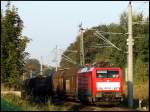 189 080-5 erklimmt am ...  Jens-Peter Schl�r 17.09.2009