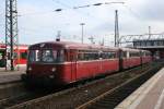 798-822-9 am 12.9.2009 im Dortmunder HBF  ...