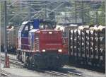 MAK1700 Am 843 089-4 ...  Herbert Graf 18.09.2009