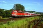 110 429  Oberhaun ...  Hansj�rg Brutzer 18.09.2009