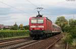 RB 15533 (Koblenz Hbf-Wiesbaden ...  Andreas Hackenjos 18.09.2009
