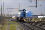 207 077 von duisport ...  Rolf Alberts 18.09.2009