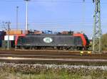 RE 481 002-4 von ...  Stephan Engel 18.09.2009