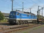 regental cargo D06 (ex. 231 DR) fährt am 18.09. 09 mit ... regental cargo D06 (ex. 231 DR) fährt am 18.09. 09 mit ...