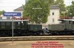 Willkommen in Göppingen zu den Märklin-Tagen am 19. und 20. ... Willkommen in Göppingen zu den Märklin-Tagen am 19. und 20. ...