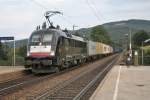 TEC 43940
TX-Logistic
182.533
Foto:16.09.2009 Hofstatt (�).   ...
