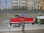 Modellbahn-Anlage des Karow-L�bzer-Modellbahnclub, Plau am See 08.08.2009  ...