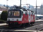 Re 436 113-5 am ...  Daniel Sch�rer 04.05.2005