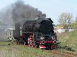 Ol 49-7 am 30.4.2005 ...  Thomas Wendt 05.05.2005
