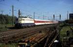 110 437 Graben Neudorf 31.05.96  ...