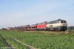 218 320-0+218 362-2 bei ...  Matthias Boerschke 21.09.2009