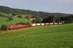 225 084 und 071 ...  Mirko Kiefer 21.09.2009