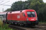 Kurioses am Rande der M�rklin Tage auf Durchfahrt in G�ppingen: ...