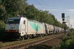 ITL 150 durchf�hrt am 22.9.09 Ratingen  ...