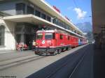Ge 4/4'' 623 ''Bonaduz'' ...  Silvio Jenny 22.09.2009