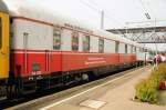 Showtrain (20 Fotos)