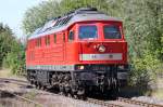 232 553-8 in Wülfrath Flandersbach ,am 31,08,09 ... 232 553-8 in Wülfrath Flandersbach ,am 31,08,09 ...