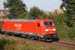 185 292 in Limmer ...  Roland Vasel 23.09.2009