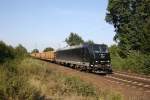 185 547 in Limmer ...  Roland Vasel 23.09.2009