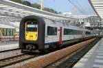 SNCB 484 am 1 Mai 2009 in L�ttich.  ...