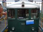 Beim Bm 4/4 II 18451 von SBB-Historic wird Etms eingebaut. ... Beim Bm 4/4 II 18451 von SBB-Historic wird Etms eingebaut. ...
