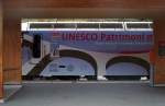 RhB-UNESCO-Ge 4/4 III im ...  Heinz Stoll 23.09.2009