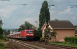 RB 15522 (Wiesbaden Hbf-Koblenz ...  Andreas Hackenjos 23.09.2009