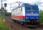 185 513-9 , als ...  Martin Morkowsky 23.09.2009
