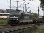 R4C 185 563-4 f�hrt ...  Felix H�hne 23.09.2009