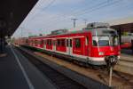 420 416, der 2005 ...  Marvin Molitor 23.09.2009