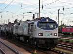 Blue Tiger (250 007) ...  Frank Kropp 23.09.2009