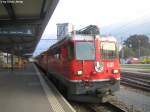 Ge 4/4'' 631 ''Untervaz'' ...  Silvio Jenny 25.09.2009